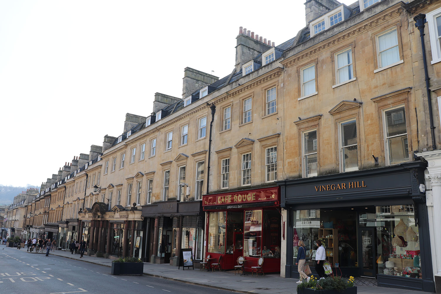 Bath, England