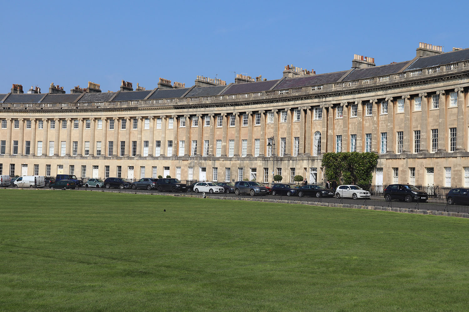 Bath, England