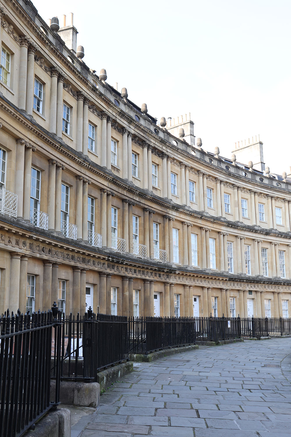 Jane Austen's Bath - Visit Bath