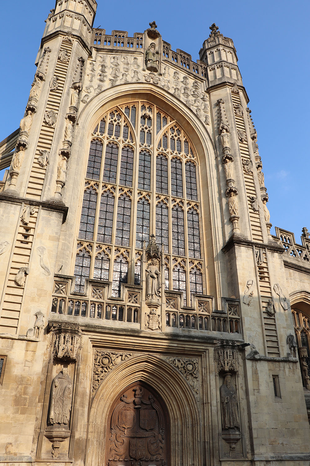 Bath, England