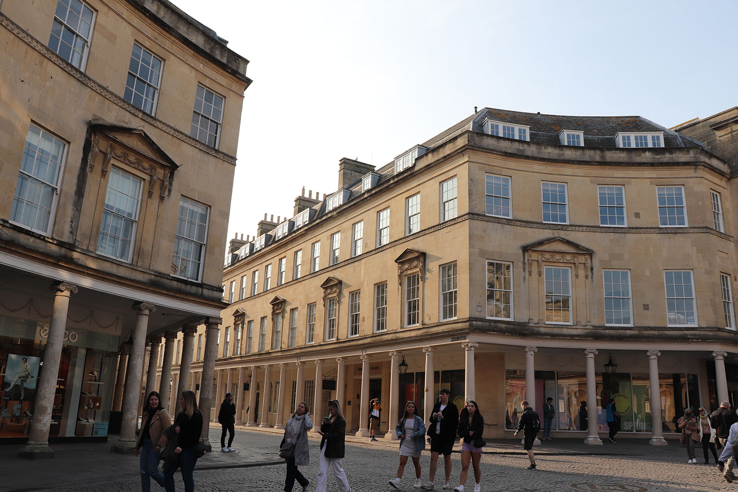 Bath, England