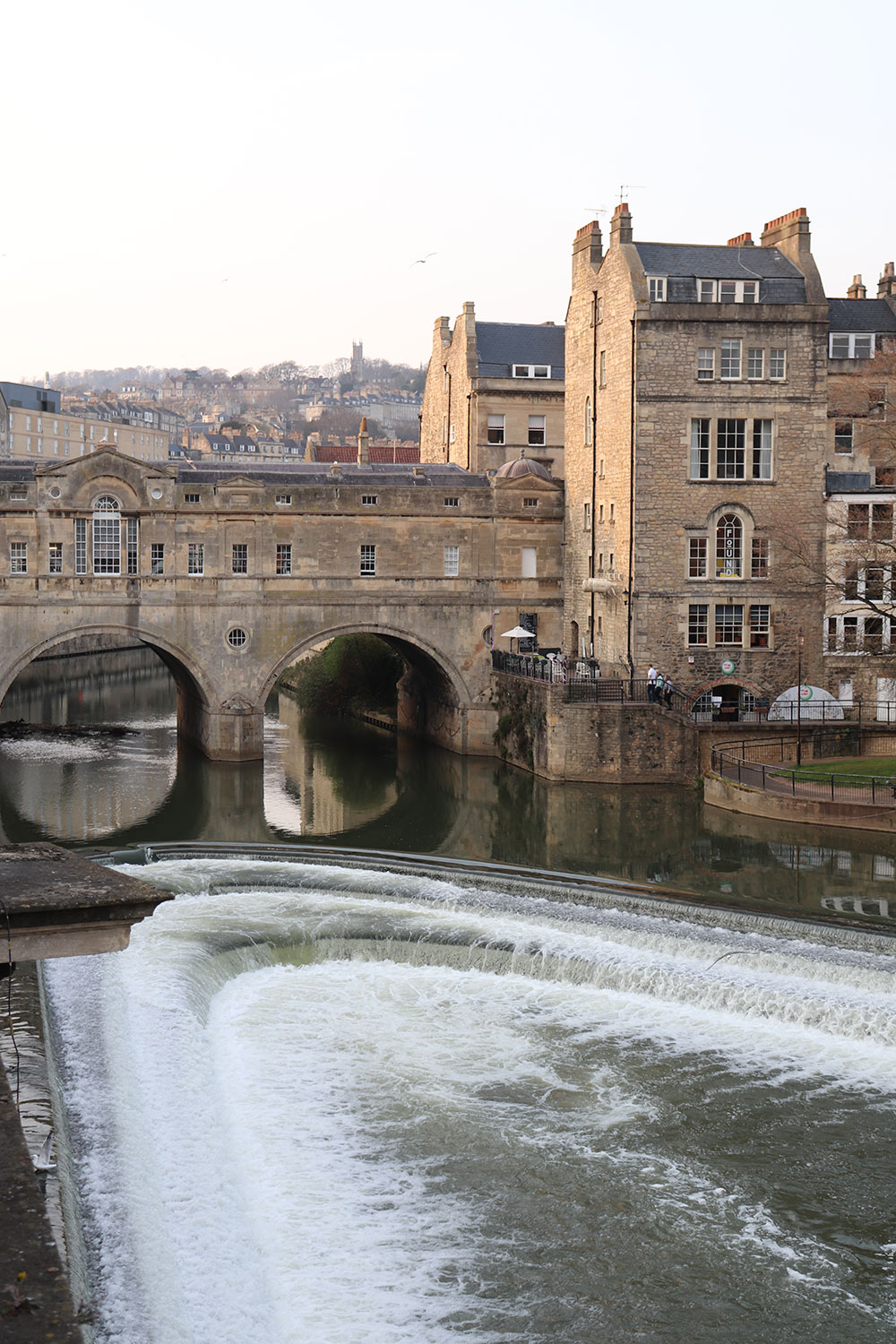 Jane Austen's Bath