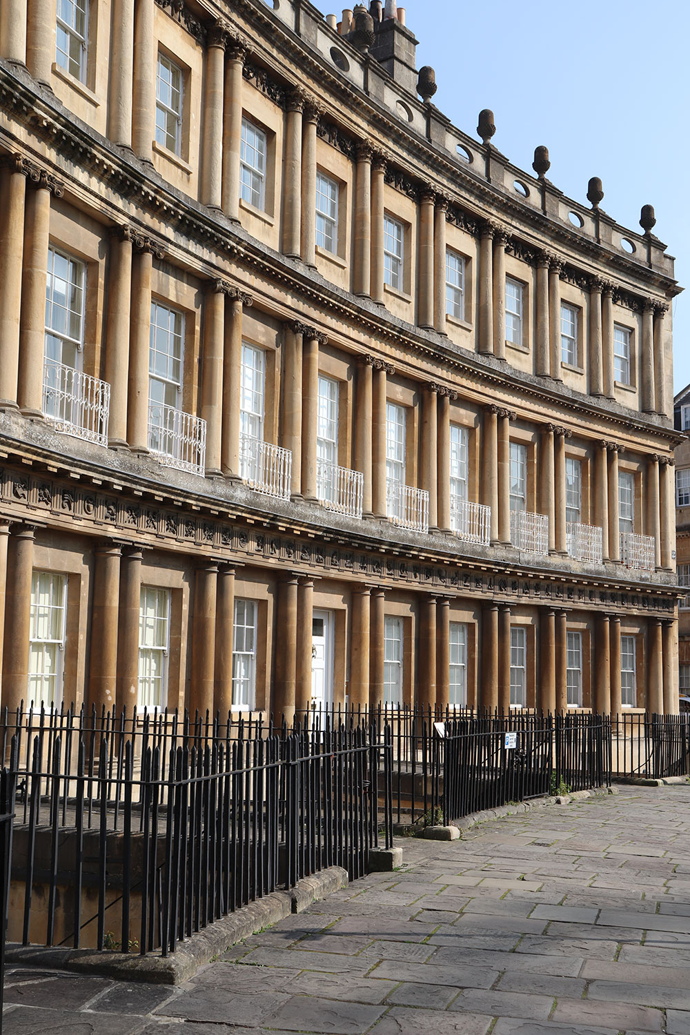 Bath, England