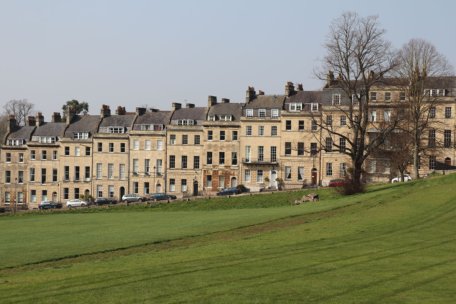 Bath, England