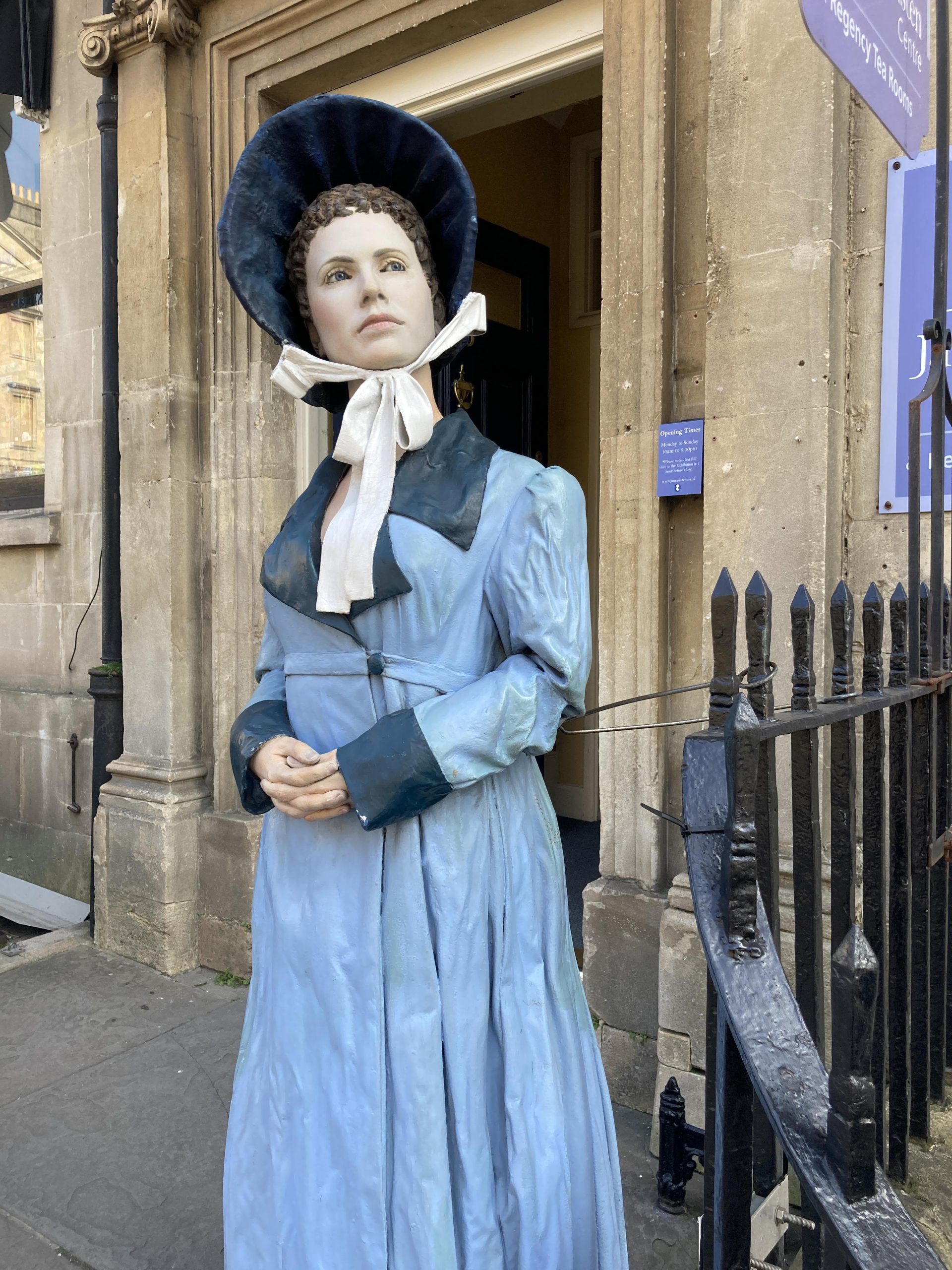 Jane Austen