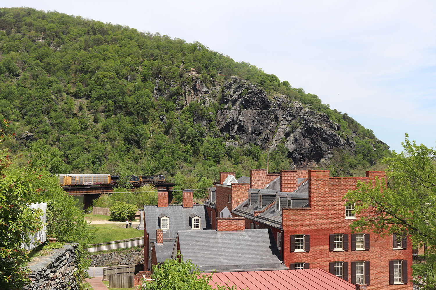 Harpers Ferry