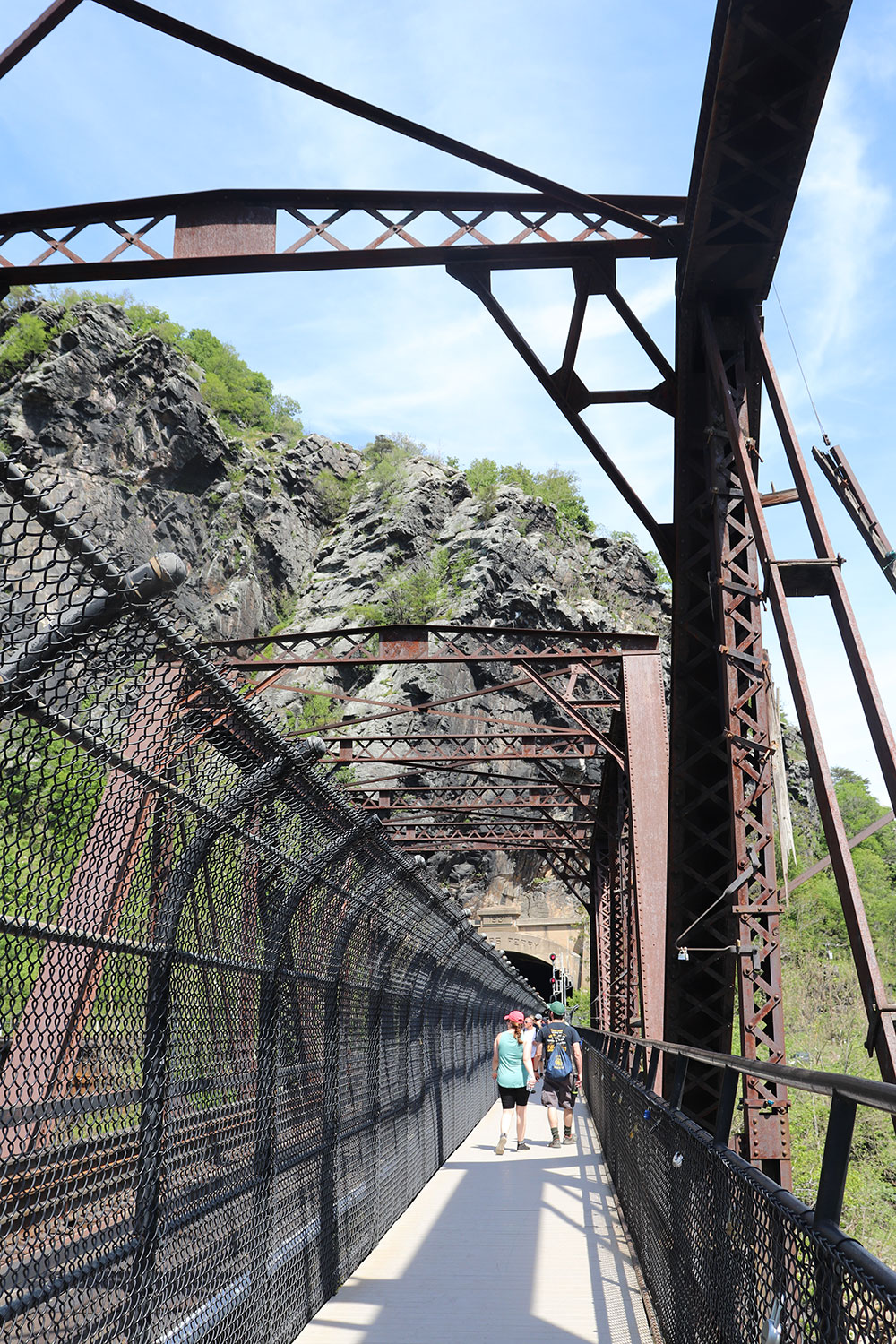 Harpers Ferry