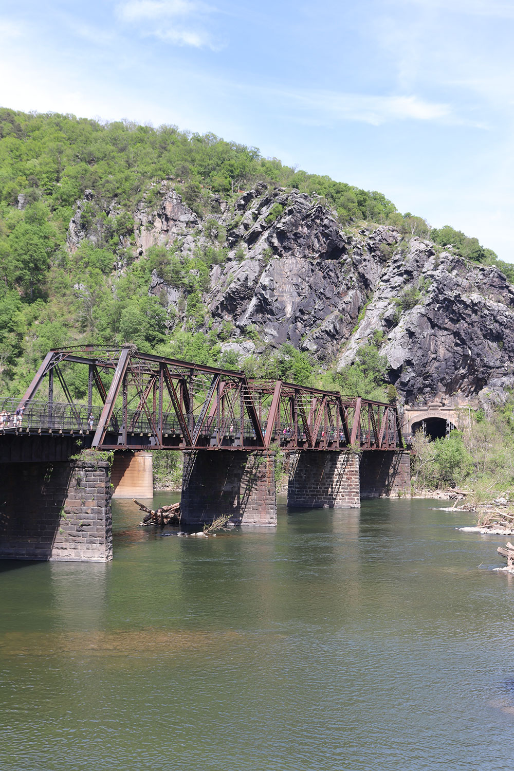 Harpers Ferry