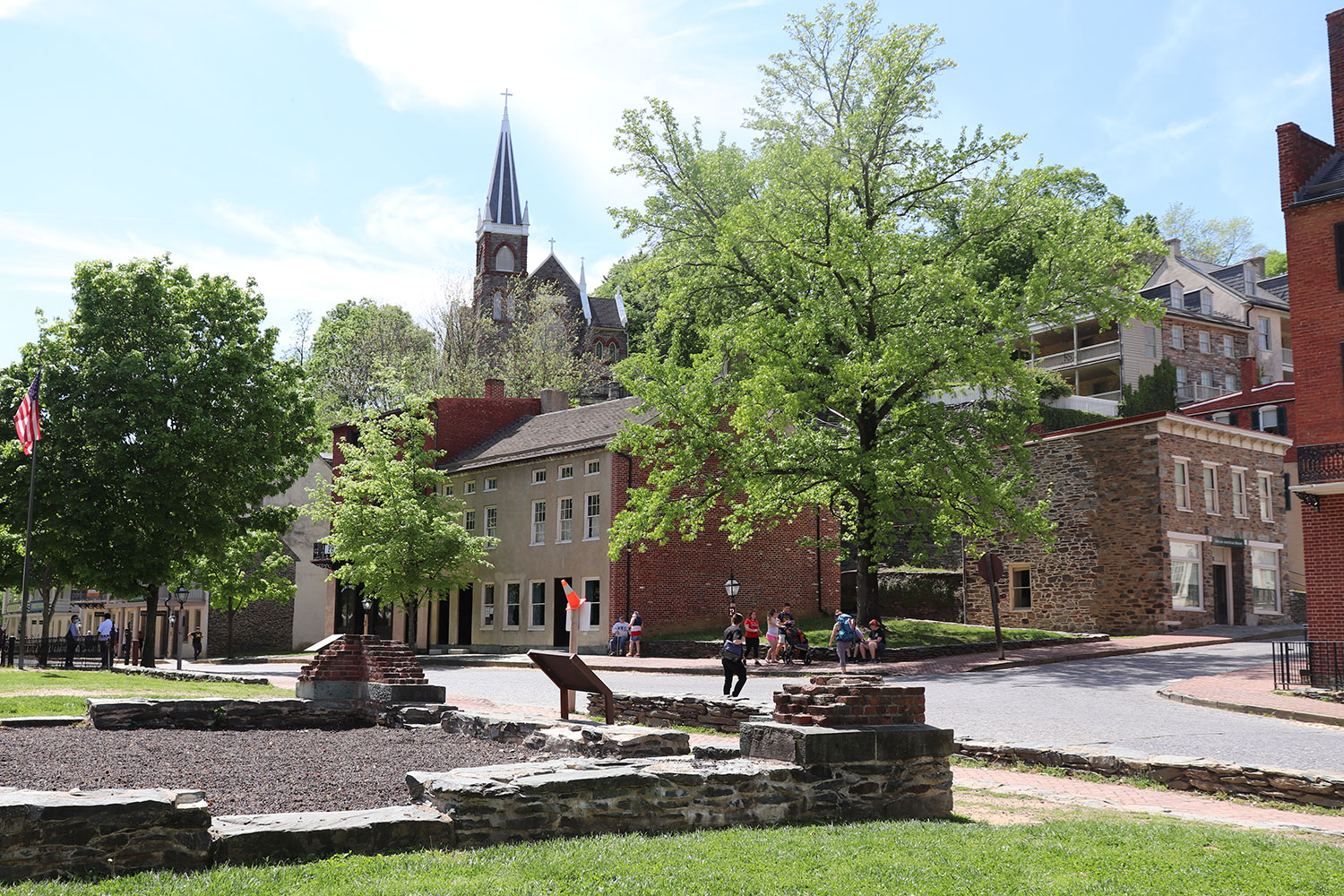 Harpers Ferry