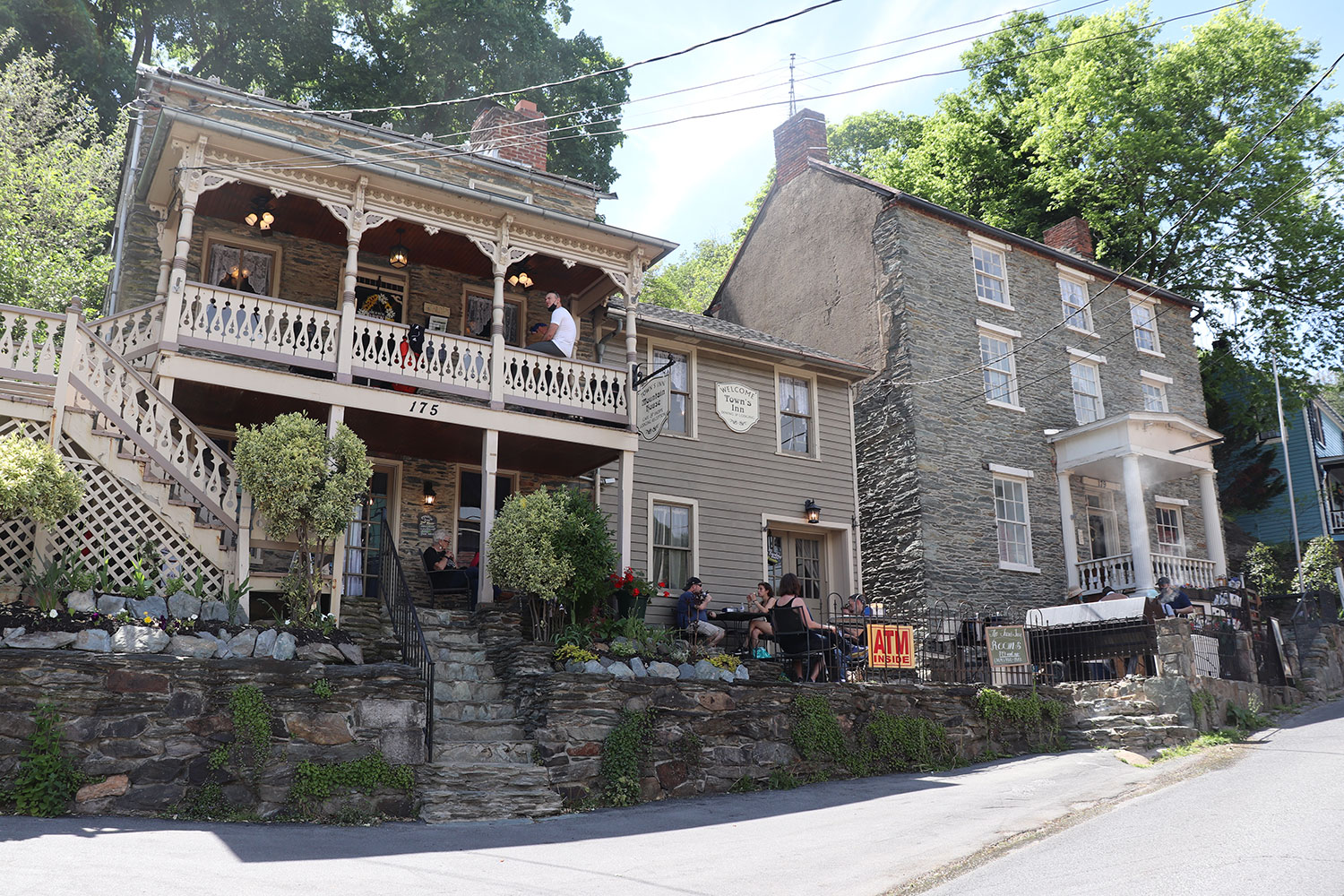 Harpers Ferry