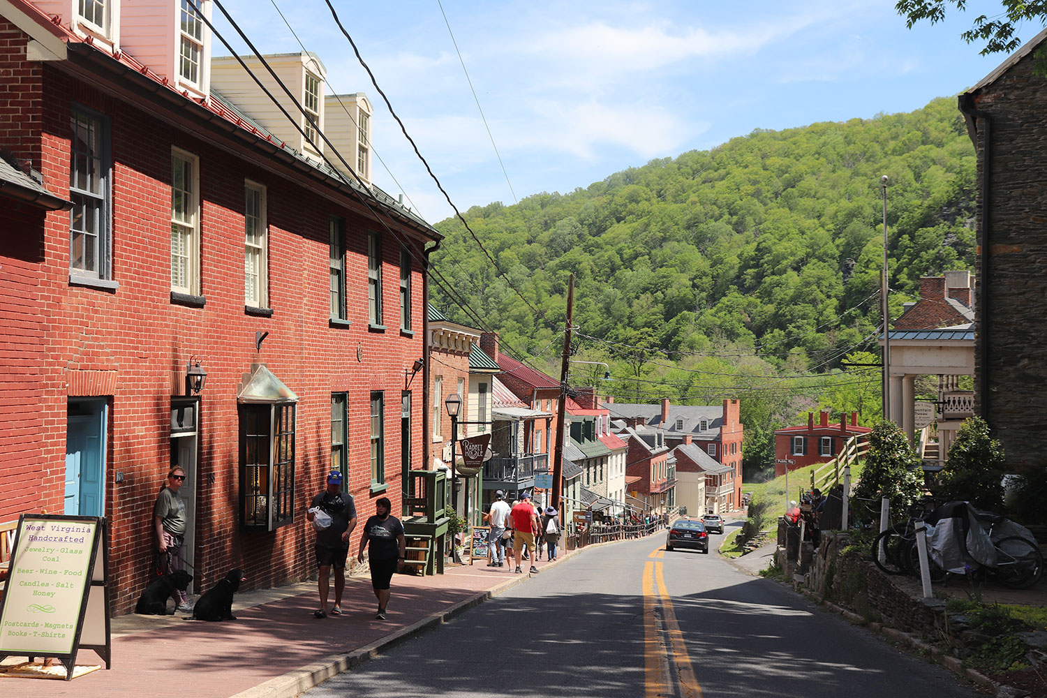 Harpers Ferry