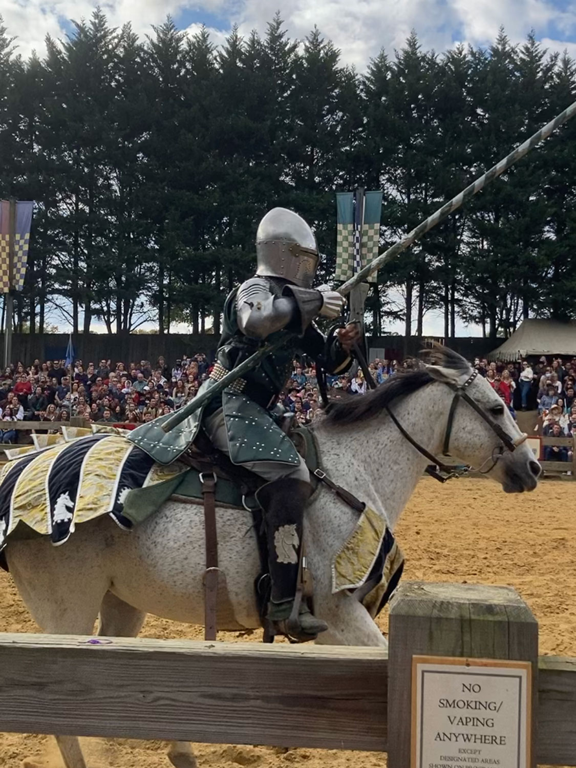 Maryland Renaissance Festival