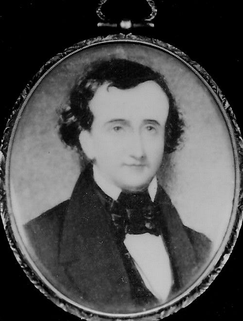 Edgar Allan Poe