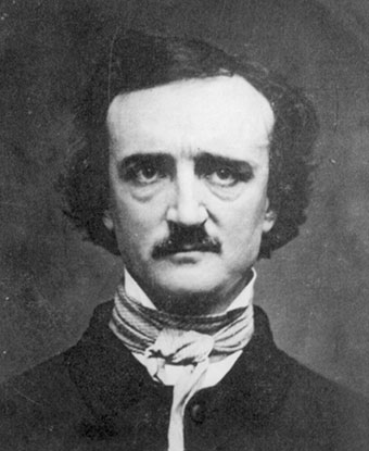 Edgar Allan Poe