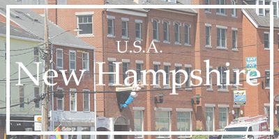 New Hampshire