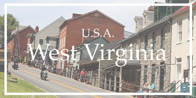 West Virginia