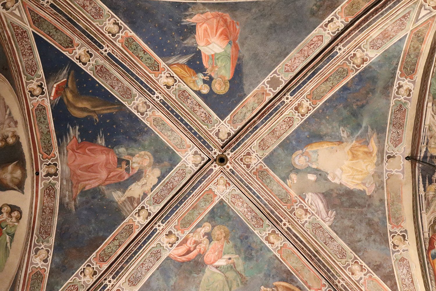 A Look at Arezzo City of Frescoes Things to Do Travel Guide