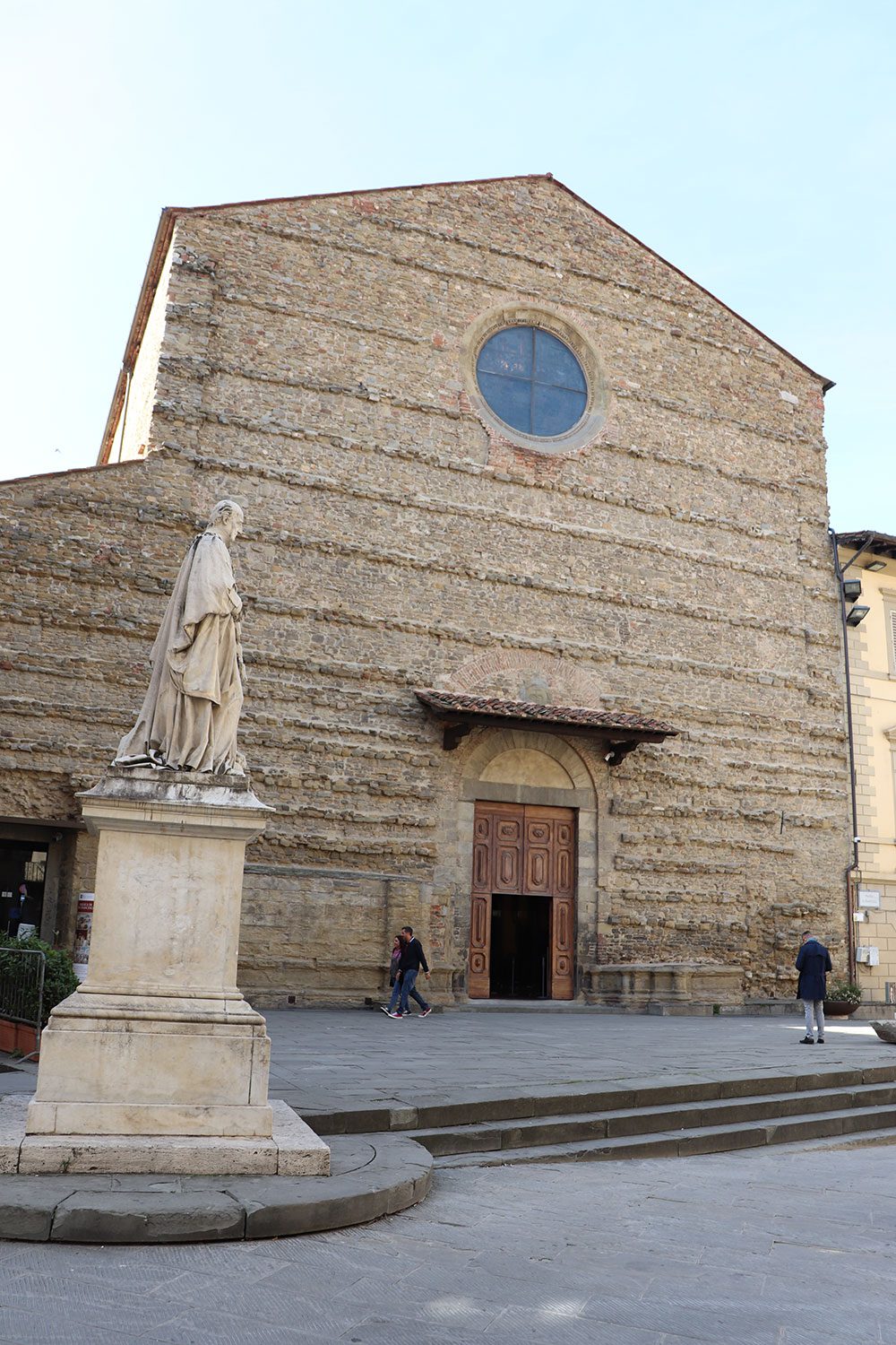 A Look at Arezzo City of Frescoes Things to Do Travel Guide