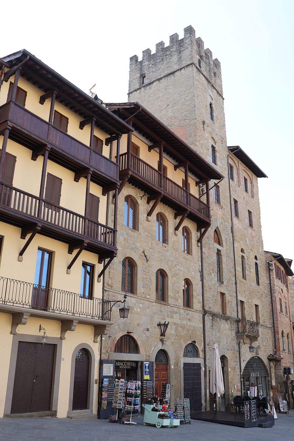 Arezzo