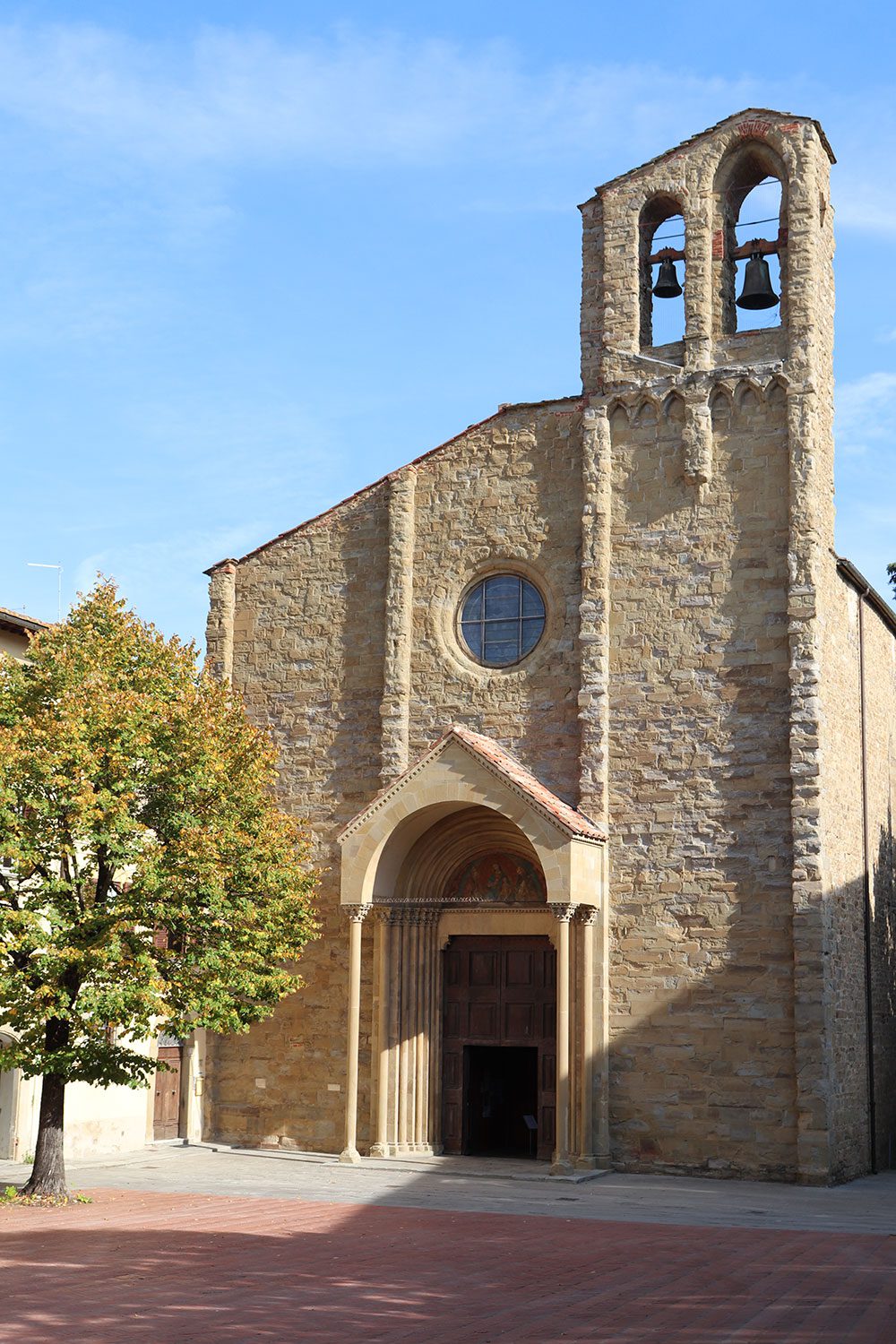 Arezzo