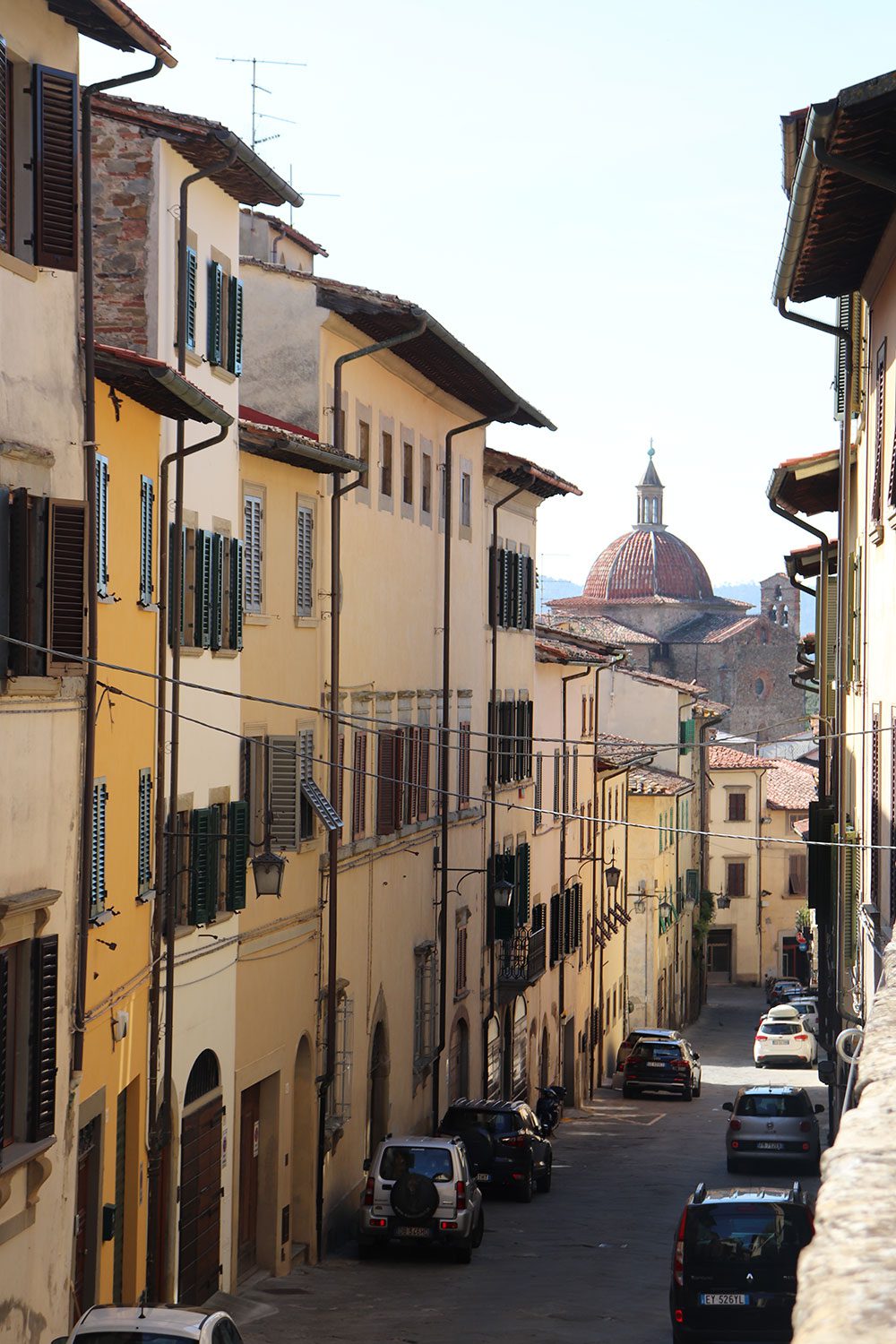 A Look at Arezzo City of Frescoes Things to Do Travel Guide