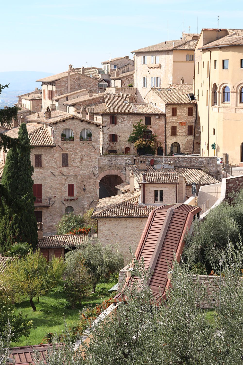 Assisi