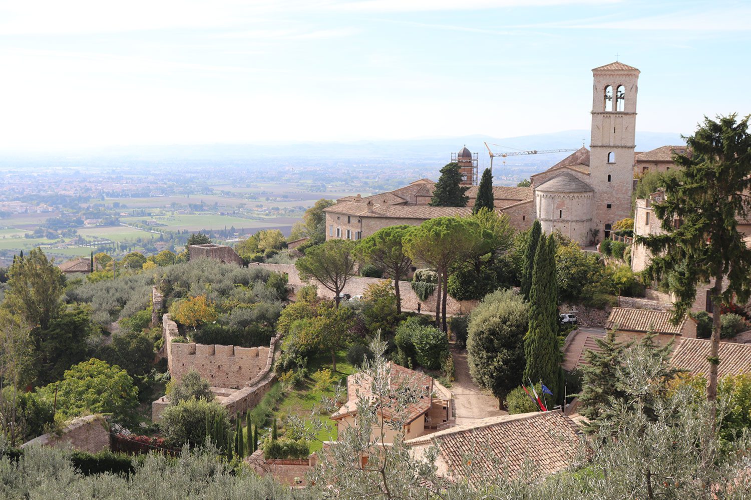 Assisi