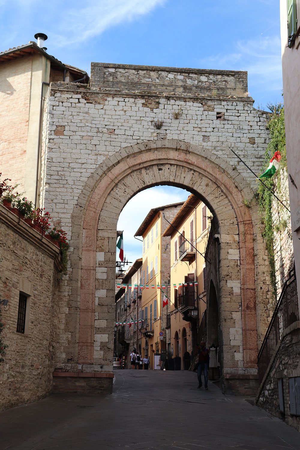 Assisi