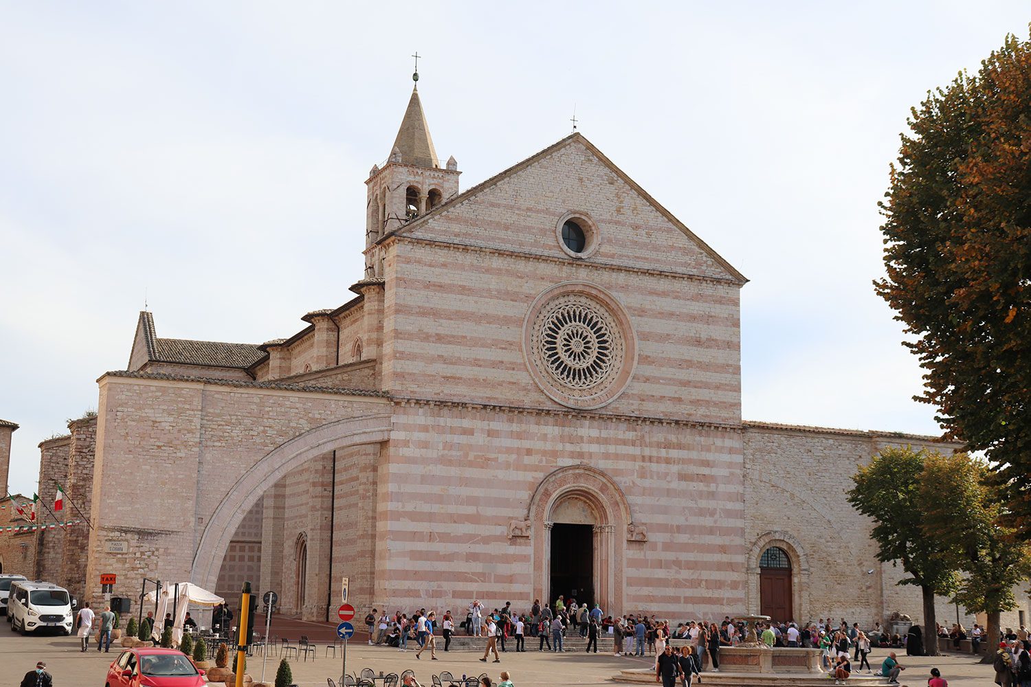 Assisi