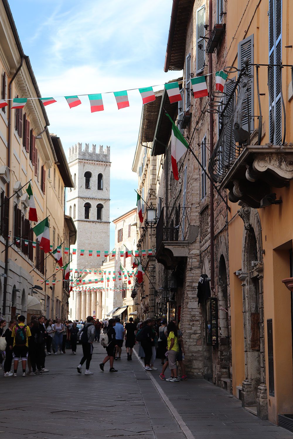 Assisi