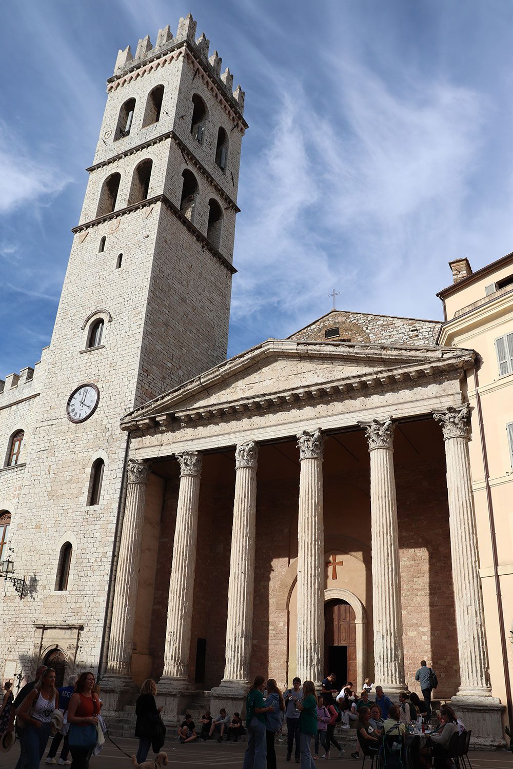 Assisi