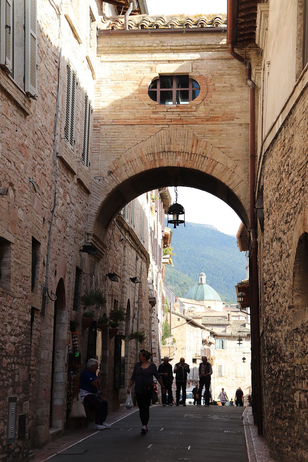 Assisi