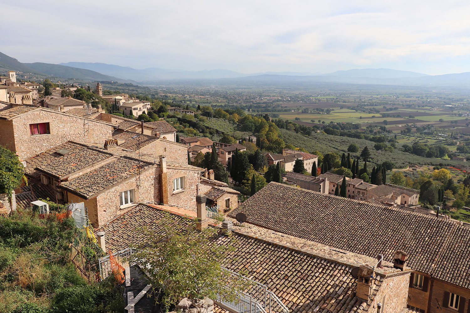 Assisi