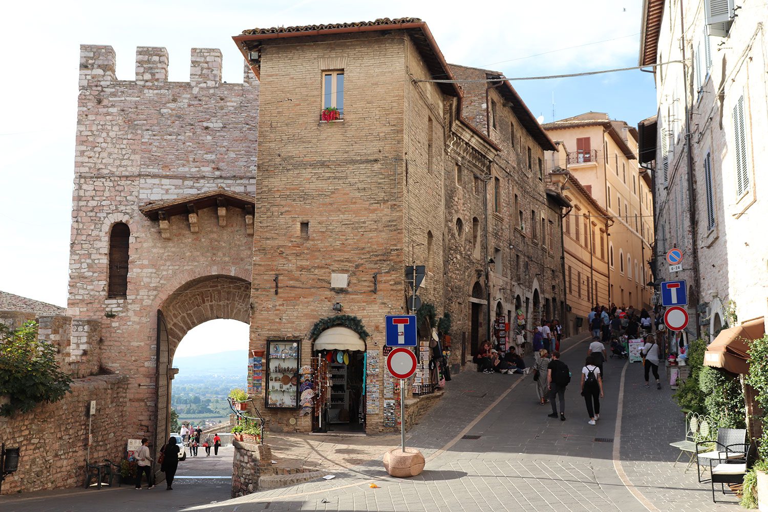 Assisi