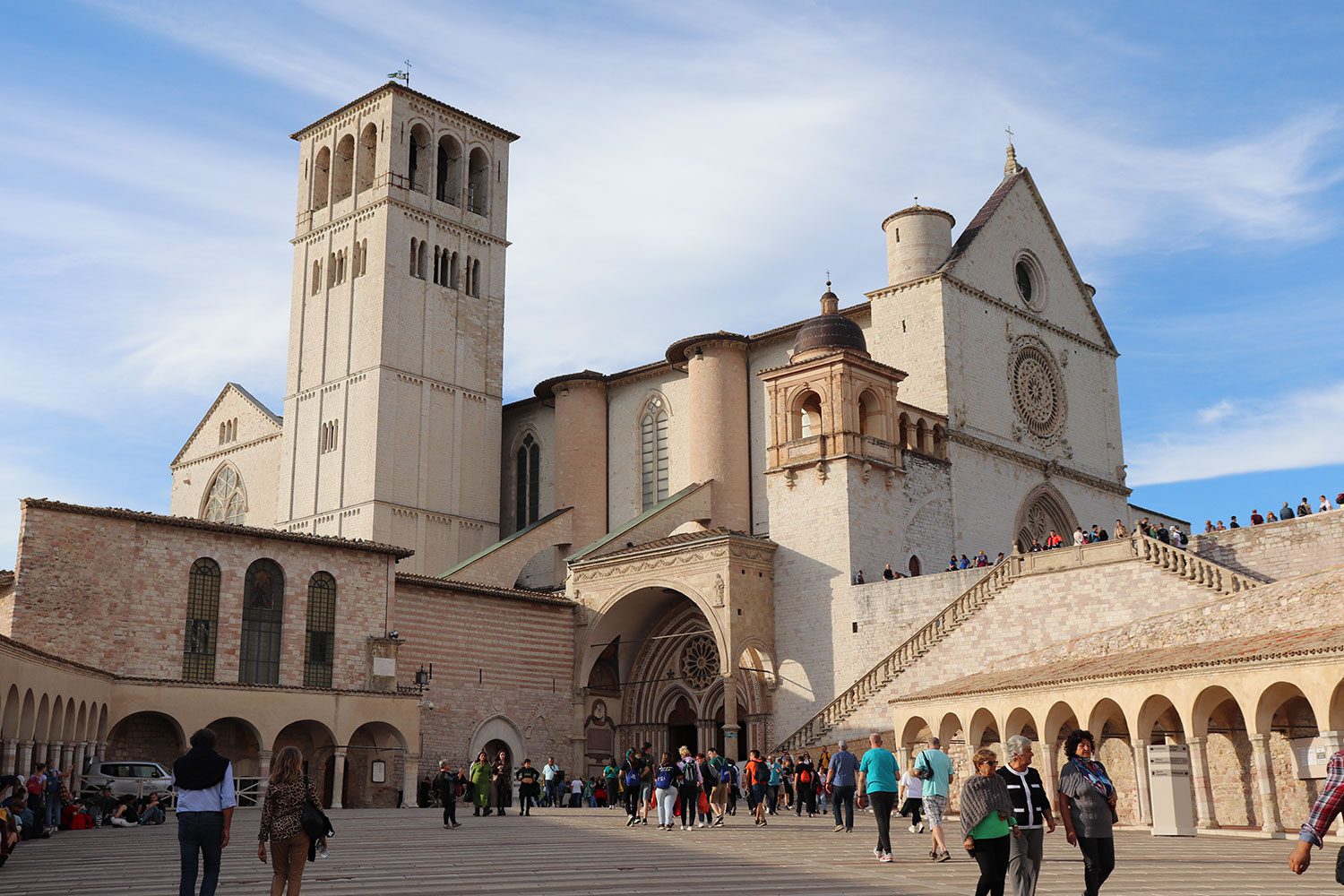 Assisi