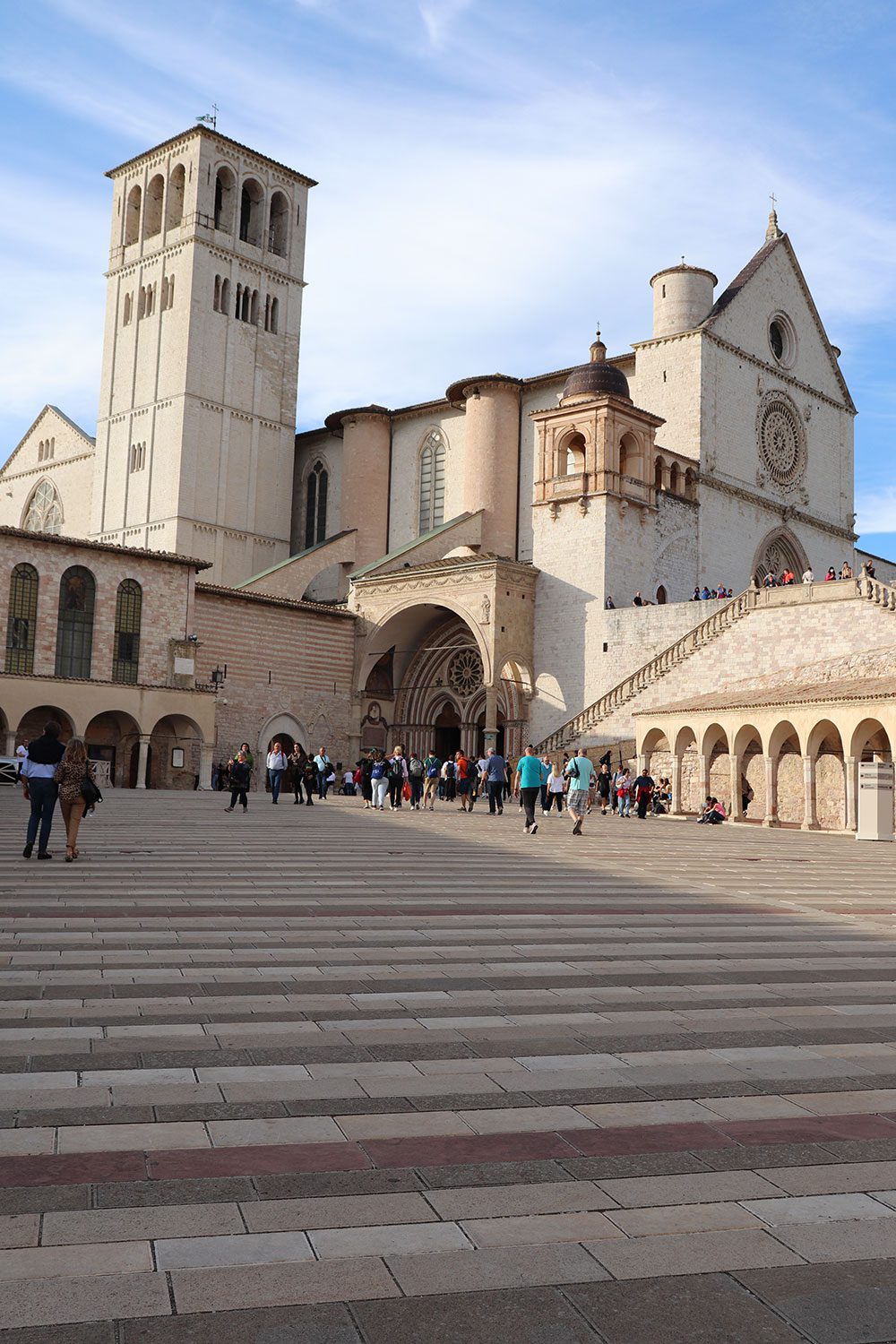 Assisi