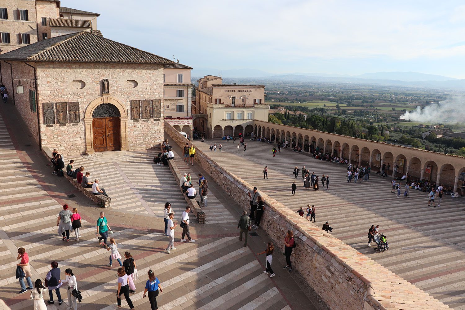 Assisi