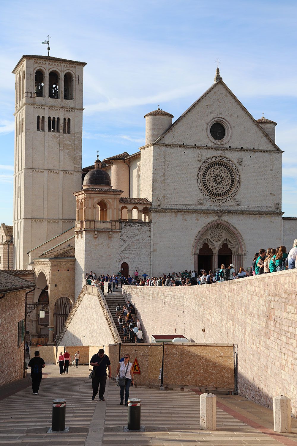 Assisi