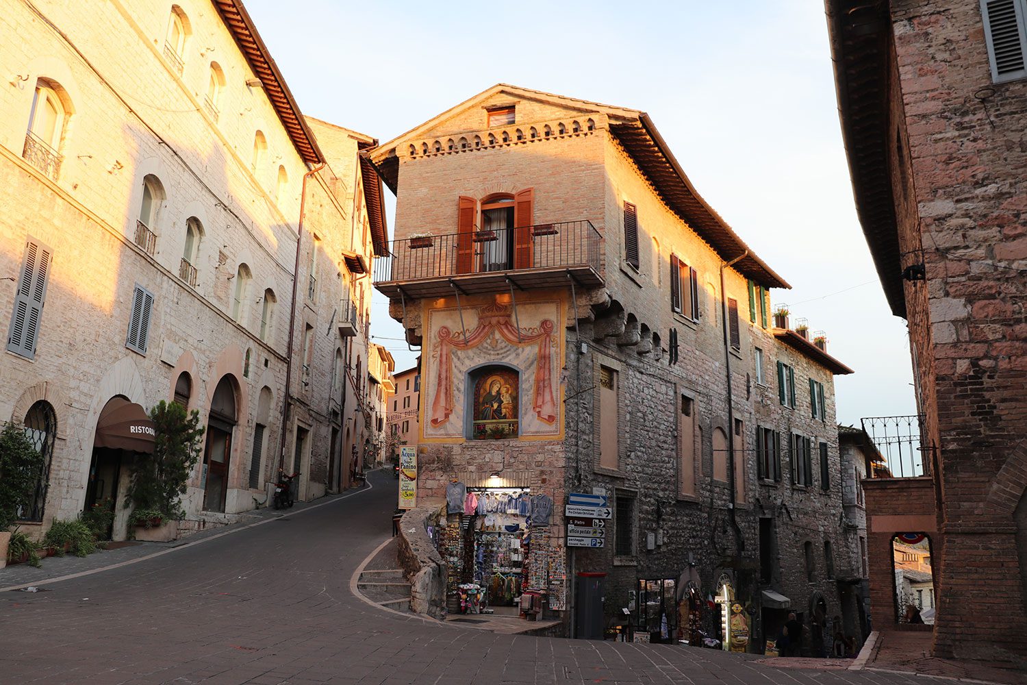 Assisi