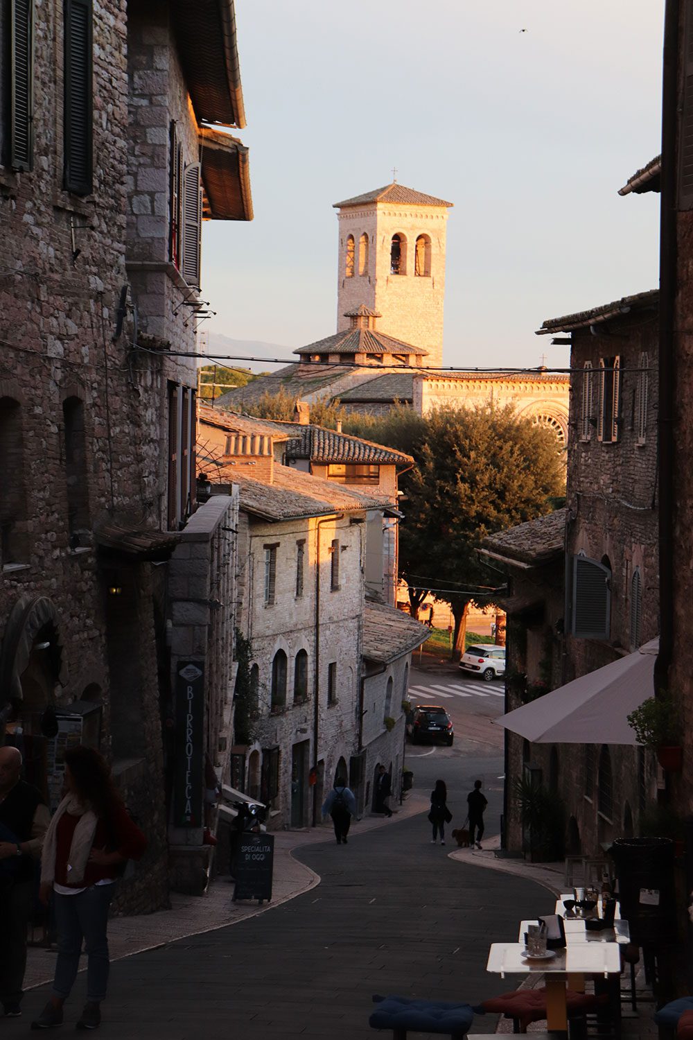 Assisi