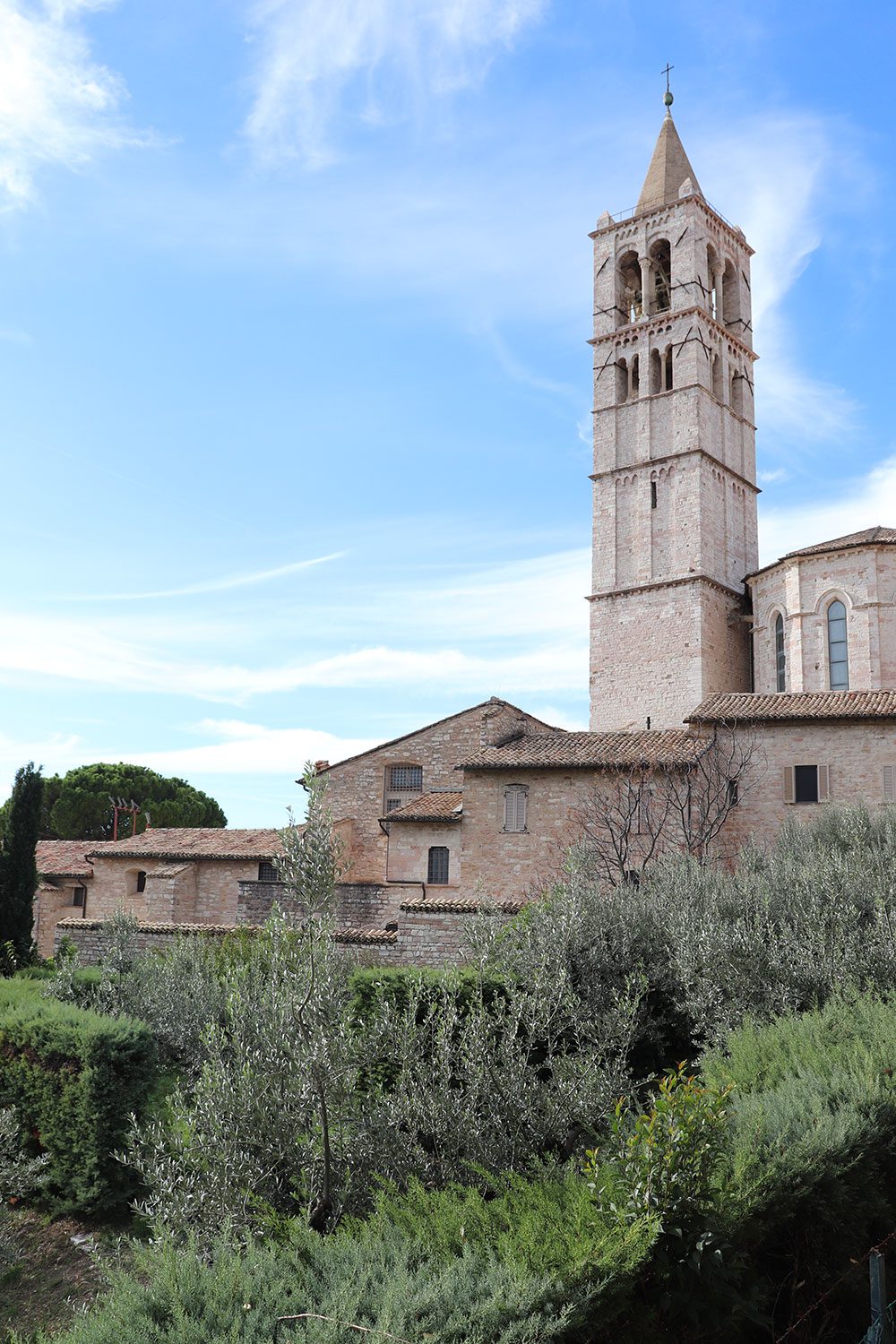 Assisi