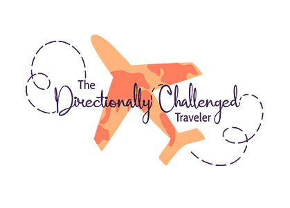 The Directionally Challenged Traveller