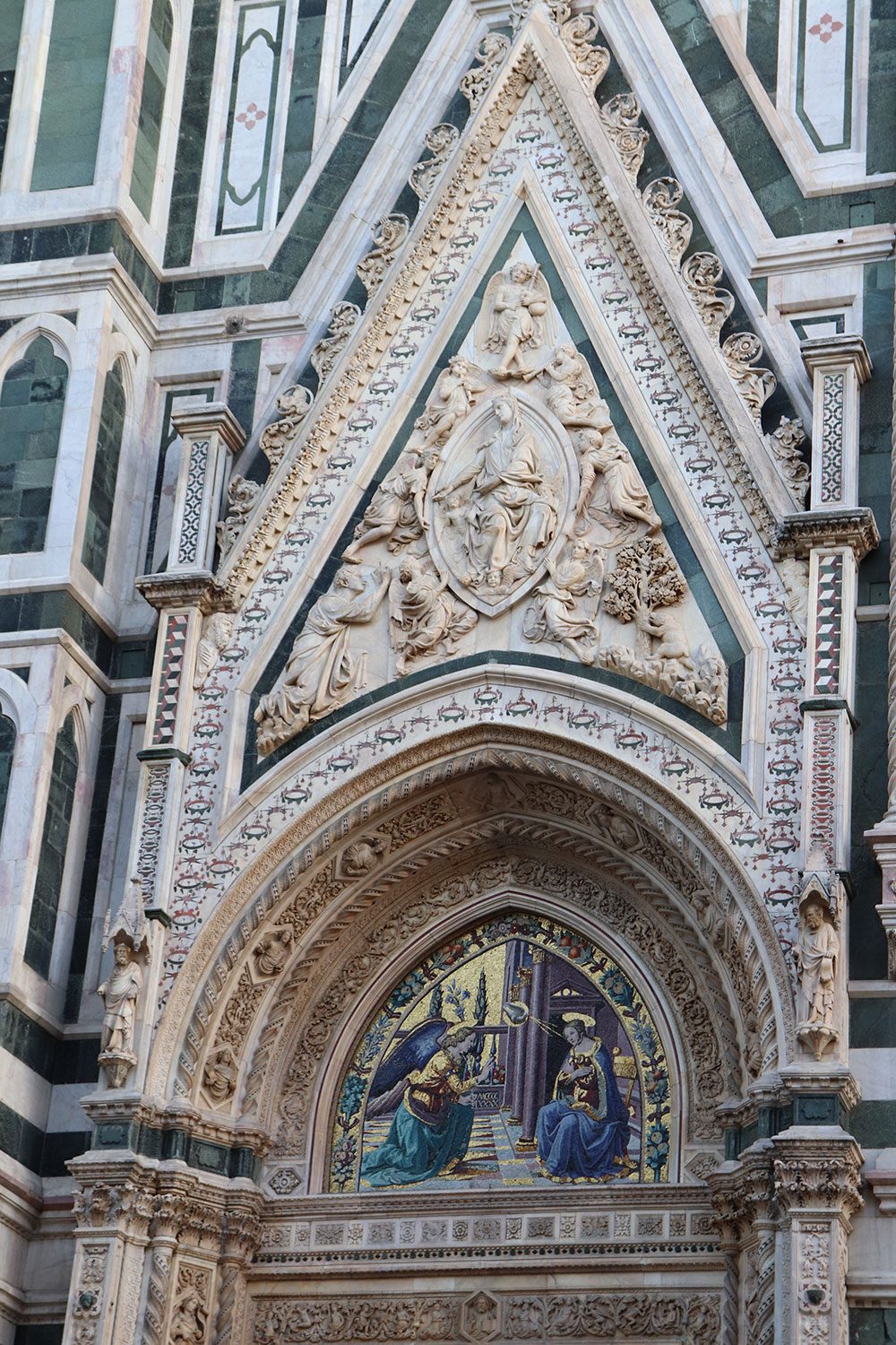 Florence Duomo