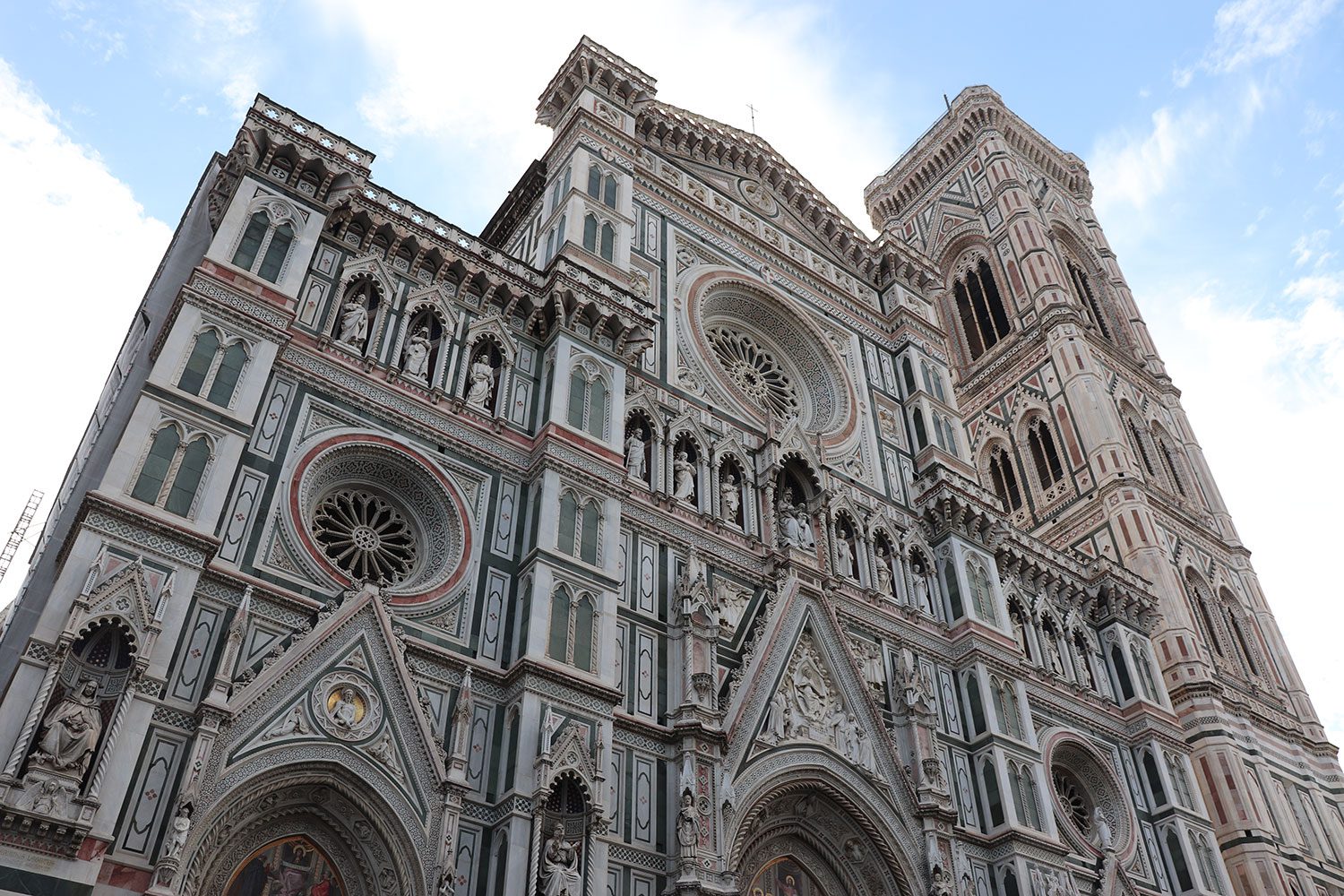 Florence Duomo