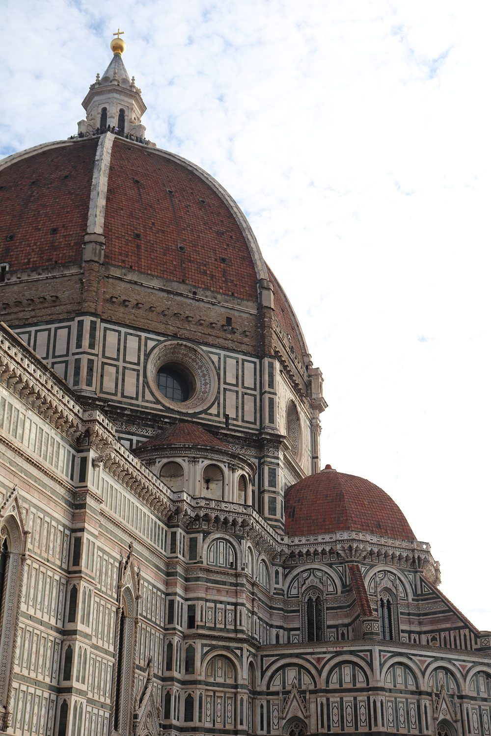 Florence Duomo