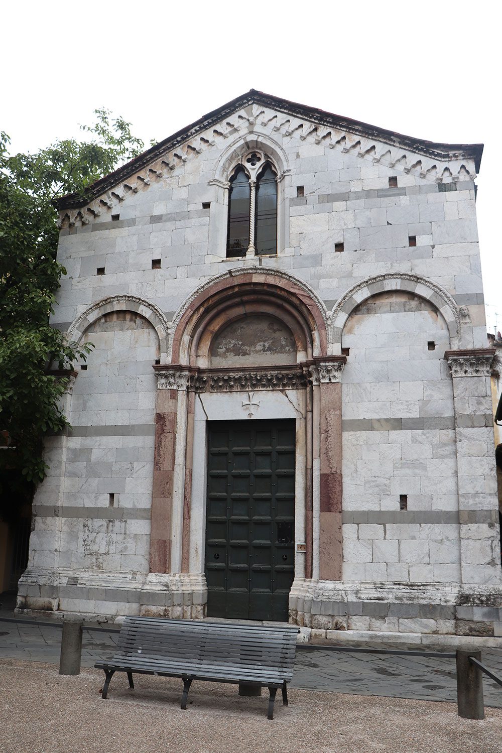 Lucca, Italy