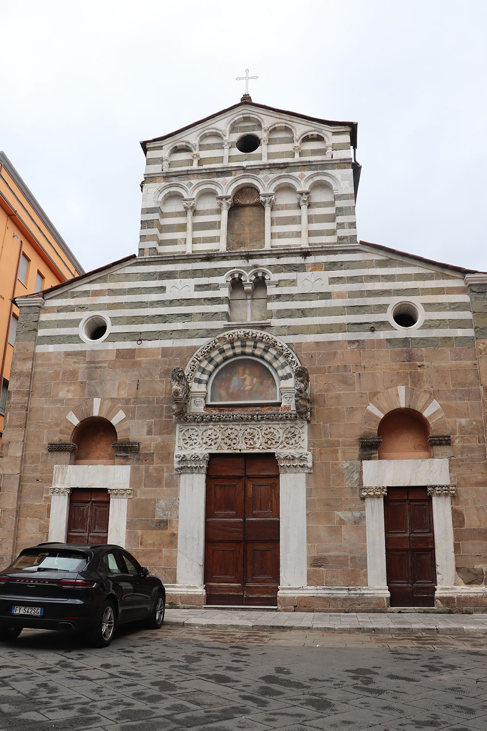 Lucca, Italy