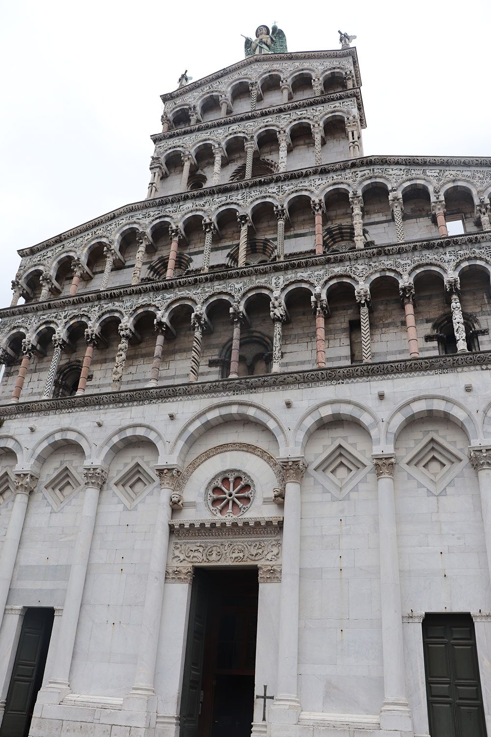 Lucca, Italy