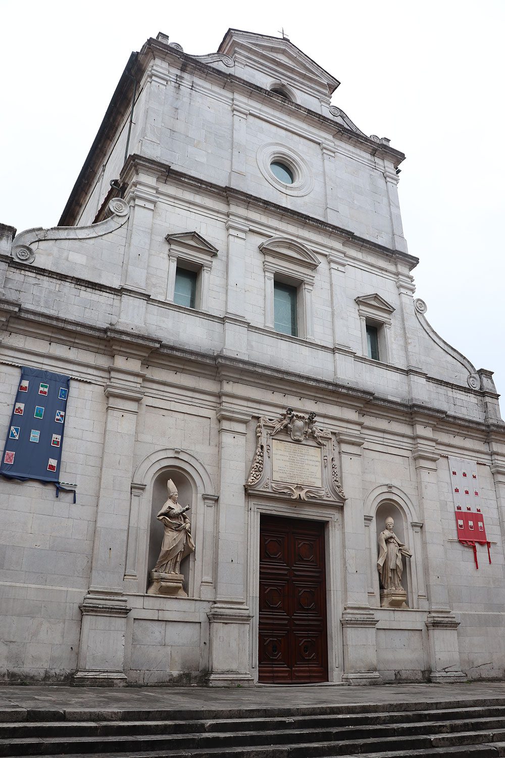 Lucca, Italy