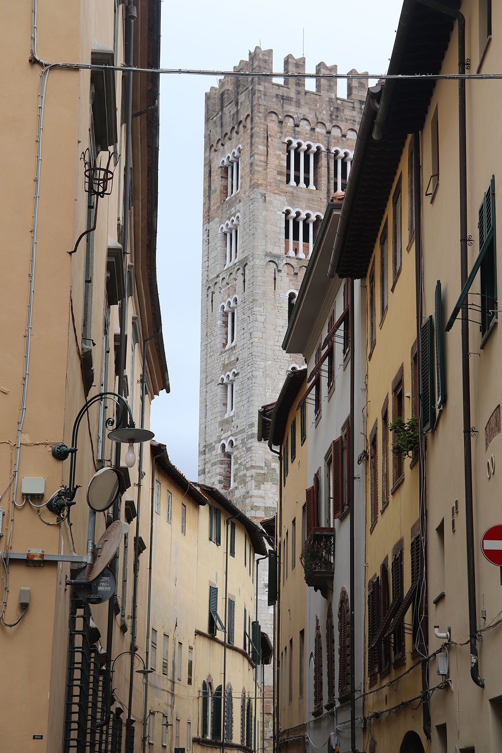 Lucca, Italy